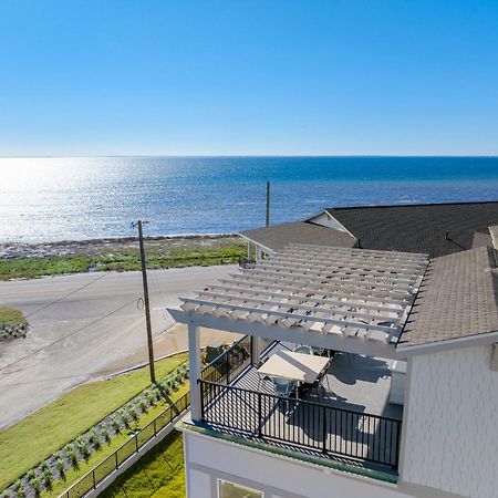 The Blue Bird By Pristine Properties Vacation Rentals Port St. Joe Екстер'єр фото